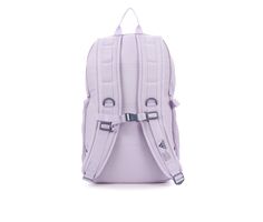 Stay organized and stylish on the go with the Adidas Energy Backpack. This versatile backpack is designed for active individuals, featuring multiple compartments to keep your gear organized. Sporty and modern design suitable for gym, sports, travel, or everyday use.,Multiple compartments including a spacious main compartment, laptop sleeve, and organizer pockets for efficient organization.,Padded shoulder straps and back panel for comfortable carrying, even with heavy loads.,Side pockets to conveniently carry water bottles or sports drinks. | Adidas Energy Backpack Backpacks in Silver Purple Light Purple Backpack, Adidas Backpack With Zipper For Outdoor Activities, Functional Adidas Outdoor Backpack, Adidas Energy Backpack, Lunch Box Backpack, Purple Adidas, Sports Drinks, Big Backpacks, Nike Backpack