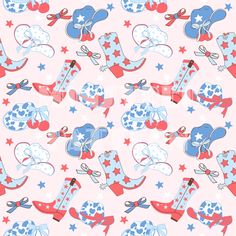 Patriotic Cowgirl Seamless Pattern Files, Coquette 4th of July Fabric Sublimation Printing Custom Fabric Design File Our seamless patterns are perfect for a wide range of uses, from clothing and accessories to home decor. Our designs offer versatility, allowing you to add a touch of individuality and creativity to any item. What sets our seamless patterns apart is their unique design elements. Each pattern is created with meticulous attention to detail, ensuring that you receive a one-of-a-kind Halloween Wallpaper Cute, Cow Girl, Party Paper, Car Coasters, Iphone Background, Printed Paper, Design Element, Design Files, Clothing And Accessories