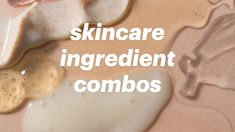 Creating an effective skincare routine involves using ingredients that complement each other to address specific skin concerns. Here are some skincare ingredient combinations that work well together: Retinol andHyaluronic Acid Retinol promotes collagen production and cell turnover. Hyaluronic Acid hydrates and plumps t Effective Skin Care Products, Collagen Production, Natural Health Remedies, Skincare Ingredients, Skin Concern, Skincare Tips, Better Together, Health Remedies, Retinol