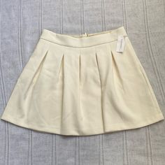 Reposhing This Item I Purchased From @Amyliz7. Loved It, But Ready To Rotate For Something New. Questions? Leave A Comment Below! White Stripes Band, Chino Skirt, Houndstooth Pencil Skirt, Belted Mini Skirt, Tan Skirt, Wool Mini Skirt, Banana Republic Skirt, Black Houndstooth, Sequin Mini Skirts