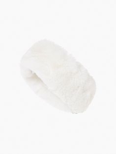 FROID fluffy headband White Faux Fur Hat, White Fur Headband, White Fur Hat, White Winter Hat, Faux Fur Headband, Fur Headband, Ski Outfit, Faux Fur Hat, Bra Dress