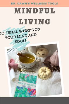 Embrace Mindful Living Today! It’s time to nurture your mind and soul as you embark on a beautiful mindfulness journey. This daily workbook is full of self-exploration questions and creative mindfulness exercises that allow you to practice self awareness in an intentional yet simple way. #mindfulliving #bemindful #mindfulnessreading #mindfullife #mindandsoul Creative Mindfulness, Wellness Apps, Self Exploration, Wellness Wednesday, Meditation For Beginners, Routine Planner