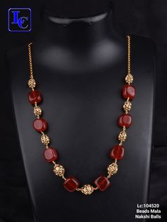 Ruby Necklace Designs, Small Earrings Gold, Gold Bracelet Simple, Alaska Fashion, Diwali Images, Modern Gold Jewelry, Pretty Jewelry Necklaces, Gold Necklace Simple