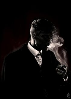 Thomas Shelby, Wallpapers