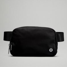 Description: Lululemon Everywhere Belt Bag 1l - Phone, Wallet, Keys. Keep Them Close In This Versatile Belt Bag That Helps You Get Out The Door And On To Your Next Adventure. Details: Storage: Easy-Access, Exterior Pocket For Your Essentials With A Slip Pocket For Your Phone Storage: Zippered Pockets Essentials Pocket : Store Your Must-Haves In An Interior Pocket Designed For: On The Move Nwt Black Bag Dimensions: 19cm X 5.5cm X 13cm (7.5" 2" X 5") Strap Length When Fully Extended: 106cm (41.7") Lululemon Belt Bag Black, Camo And Pink, Accessories Bags Purses, Lululemon Women, Phone Wallet