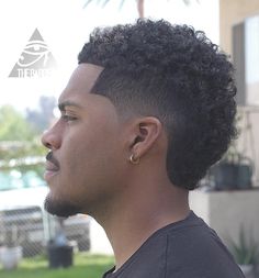 Boys Haircuts Curly Hair, Black Boys Haircuts, Short Textured Hair, Mohawk Hairstyles Men, Black Hair Cuts, Curly Hair Fade, Men With Grey Hair, Black Men Haircuts, Mohawk Hairstyles