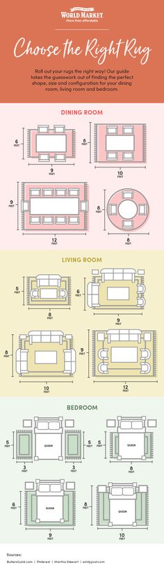 an info sheet showing the different types of couches and loveseats in various colors