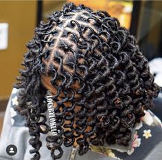 Curls Products, Dread Head, Loc Hairstyles, Dreads Girl