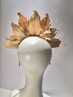 Sun Headdress, Sun Costume, Gold Crown Headband, Wire Sun, Crown Headdress, Crown Hat, Mermaid Sequin, Wedding Tea, Peach Trees