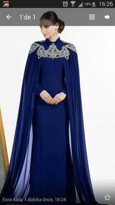 Muslim Fashion Dress, Muslimah Fashion Outfits, Stylish Party Dresses, فستان سهرة, Classy Dress Outfits, Latest African Fashion Dresses, Evening Dresses Elegant, Muslimah Fashion, Modest Fashion Outfits