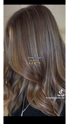 Honey Brown Hair, Brown Hair Looks, Brown Hair Inspo, Brunette Hair With Highlights, Brown Hair Balayage, Winter Hair, Hair Inspiration Color, Hair Inspo Color