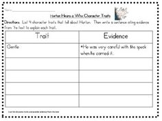 a worksheet with the words evidence and an image of a spider on it