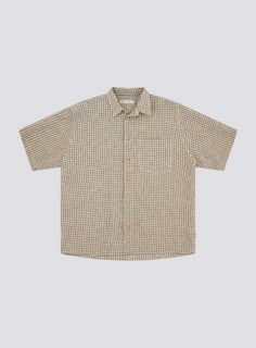 The Homie Shirt in Tokyo Plaid is designed to be your next trans-seasonal wardrobe staple constructed from 100% Linen. Layer it up over a tee or tank for a more casual look and button it up when the formalities kick in. Chest pocket Tortoise shell buttons Constructed from 100% Linen Tank Top Outfits Aesthetic, Check Shirts, Seasonal Wardrobe, Street Fashion Men Streetwear, Vintage Fits, Shell Buttons, Streetwear Men Outfits, Vintage Jacket, Tortoise Shell