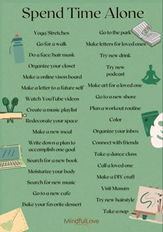 Getting out of your comfort zone is the best way to grow. Whenever we have an day for ourselves, it is important to spend it connecting with ourselves and getting to know ourselves a bit more. Best way to use these ideas is, writing them down, and placing them in a cup for randoming selecting one on a free day. #Selflove | #Selfcareideas | #spendingtimealone | #Wellness | #selfloveroutine | <3 How To Grow Self Love, Ways To Get Out Of Comfort Zone, Things To Get Out Of Comfort Zone, How To Spend Your Alone Time, How To Comfort Yourself, Solo Day Ideas, Things To Do To Get Out Of Comfort Zone, How To Spend Time Alone, Get Out Of Your Comfort Zone