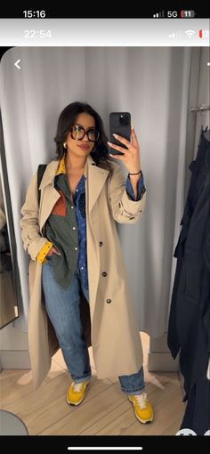 Summer Streetwear Women Outfit, Work Casual Outfit Black Women, 49 Degree Weather Outfit, Fall Fashion Curvy Women, Outfit Ideas For 70 Degree Weather, Casual Relaxed Outfits Women, Summer Work Outfits Jeans, Fashionable Plus Size Outfits, Winter Casual Office Outfits Women