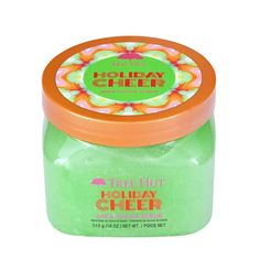 Tree Hut Holiday Cheer Shea Sugar Scrub, 18 Ounces Brand Tree Hut Item Form Paste Skin Type Dry Product Benefits Exfoliating,Smoothening Material Feature Natural Shea Sugar Scrub, Best Body Scrub, Sephora Skin Care, Exfoliating Body Scrub, Sugar Body Scrub, Sugar Body, Exfoliating Scrub, Tree Hut, Body Skin Care Routine