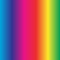 a rainbow colored background that is very colorful