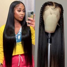 30+ Different Trending Wig hairstyles That Turn Heads 2023 High Quality Wigs, Wig Caps, Black Natural Hairstyles, Straight Wig