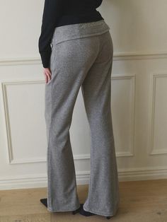 These Velvet Pants offer a semi low-rise fit for a trendy look and a semi wide bootcut silhouette that makes your look stylish.- Adorned with a Madey hotfix at the back- Side zipper closure as a refined touch- Made with the soft fabric for comfortable wear Velvet Pants, Look Stylish, Side Zipper, Soft Fabric, Low Rise, Soft Fabrics, Sweatpants, Velvet, Zipper