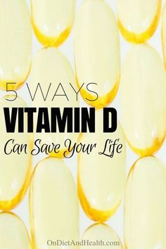 Vitamin D can save your life by boosting the immune system, preventing Parkinson's, hip fractures and heart disease. Every cell uses Vitamin D. Take with K2. Artery Cleanse, Speed Up Metabolism, Health And Fitness Magazine, Gene Expression, Save Your Life, Body Tissues, Daily Health Tips, Good Health Tips