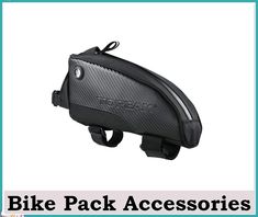 Topeak Fuel Tank with Charging Cable Hole Wallet Tool, Bike Store, Energy Bars, Bike Bag, Small Pouches, Small Backpack