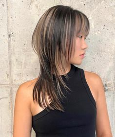 Haircut Inspo, Color Streaks, Hair Stylist Life, Color Care