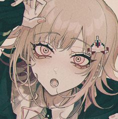 Nanami Icon