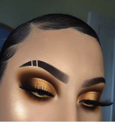 Makeup Ideas Step By Step, Smokey Eyes Tutorial, Smokey Eye Makeup Ideas, Eye Ideas, Makeup Cantik, Make Up Designs, Tutorial Eyeshadow, Makeup Smokey