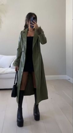 Future Outfit, Cold Weather Outfits, Mode Inspo, Festival Outfit, Fall Winter Outfits, Cute Casual Outfits, Classy Outfits