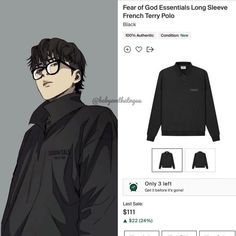 Wind Breaker Fashion Webtoon, Jay Jo Outfit Ideas, Windbreaker Outfit Mens Korean, Windbreaker Outfit Webtoon, Jay Jo Outfit, Ootd Meaning, Wind Breaker Outfit, Anime Fashion Outfits, Jay Jo