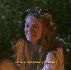 How I Love Being A Woman Anne With An E, Kyla Character, Kayla Matthews, Ruby Gillis, I Love Being A Woman, Love Being A Woman, Arte Jazz, Witchy Women, Comfort Movies