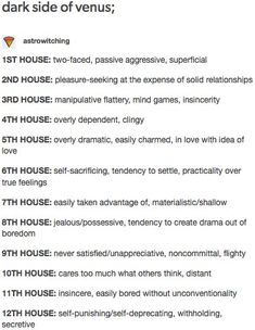 the table is full of different types of words and phrases for each individual to use