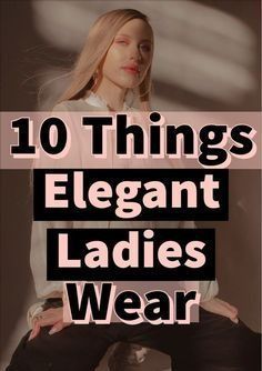 Well Dressed Women Classy, Mode Over 50, Elegant Style Women, Chique Outfit, Elegant Outfit Classy, Classy Outfits For Women, Well Dressed Women, Chique Outfits, Sophisticated Outfits