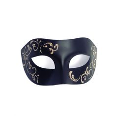 Price is per one mask - order over $35 for free shipping! Thank you for supporting small businesses and hope our products bring you and loved ones some joy and humor in these trying times. S H I P P I N G - Current processing times range 5-7 days. Pls note expedited & 1-2 day guaranteed delivery services offered will still require the same processing times. S I Z E Adult Size Mask, Dimensions available upon request. C U S T O M I Z A T I O N If you would like to color & embellish the mas Mask For Masquerade Ball For Men, Maskarade Black Party, Mens Masquerade Mask Diy, Men Masquerade Mask, Mascarade Mask For Men, Black Mask Design, Black Tie Masquerade, Male Masquerade Mask, Masquerade Mask Ideas