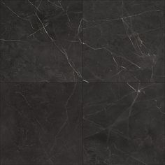 black marble tiles with different patterns and colors