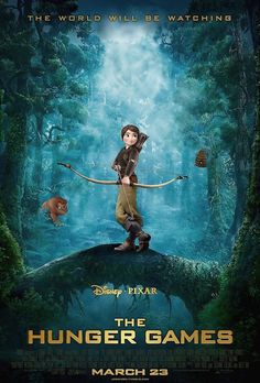 the poster for disney's upcoming animated movie, the jungle