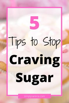 Stop Sugar, Stop Sugar Cravings, Homemade Garden Decorations, Diet Schedule, How To Stop Cravings, Turmeric Health, Low Blood Sugar, Ate Too Much, Best Chocolate Chip Cookie