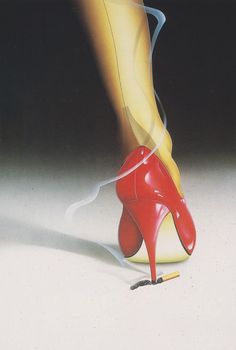 Marion Martin, Confused Love Quotes, Retro Futurism Fashion, Futurism Fashion, Heels Aesthetic, Red High Heels, Nylons Heels, Vintage Americana, Foto Art