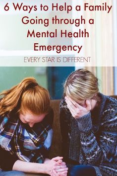 6 Ways to Help a Family Going through a Mental Health Emergency Reactive Attachment Disorder, Psychiatric Ward, Teen Mental Health, Mental Health Crisis, Mental Health Activities, Mental Health Support, Improve Mental Health, Eat Right, Caregiver