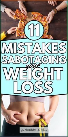 Struggling to lose weight despite your best efforts? You might be unknowingly sabotaging your progress with some common habits. This article highlights 10 everyday behaviors that could be holding you back from reaching your weight loss goals. From mindless snacking to skipping meals, these habits can undermine your efforts. Discover how to identify and change these patterns to get back on track and achieve the results you’ve been working toward. Advanced Workout Routine, Get Back On Track, Start Losing Weight, Back On Track, Lifestyle Changes, Losing Weight, The Millions, Weight Lifting, Workout Routine