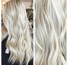 The ultimate guide to choosing your perfect tone of blonde: Lookbook Edition — Beauty and the blonde Blinde Hair