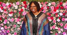 Whoopi Goldberg Air One, Whoopi Goldberg, Hollywood Star, South Asian, Us Presidents, Talk Show, Hollywood