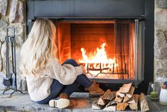 Transform your fireplace mantel into a cozy focal point by mixing textures and heights. Layer candlesticks, cherished books, and seasonal decor. Add a soft throw and some greenery for warmth, creating an inviting space that beckons relaxation.