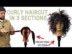 Layered Curly Haircuts, Cut Own Hair, Curly Layers, Curly Shag Haircut, Summer Haircut, Highlights Curly, Natural Curly Hair Cuts, Layered Curly Hair, Natural Curly Hair