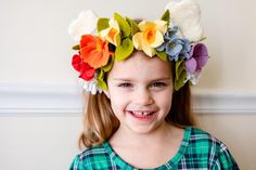 Add some colorful flair to your look with our Floral Rainbow Halo. This playful headband features felt flowers in a rainbow of hues, sure to make you stand out! Perfect for festivals, parties, or everyday wear. (Flower power, anyone?!) 🌼🌈 Sinamay Fabric, Floral Rainbow, Gummy Bears, Felt Flowers, A Rainbow, Spring Summer Outfits, Flower Power, Wool Felt, Paper Flowers