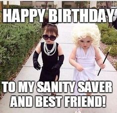 Meme Best Friend, Friend Birthday Meme, Happy Birthday Bff, Happy Birthday Friend Funny, Birthday Bff, Happy Birthday Best Friend