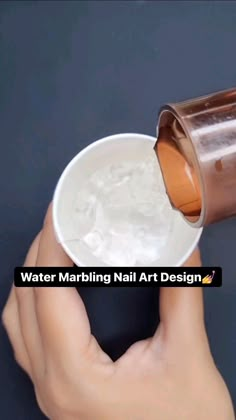 try this nail art design Easy Painting Nails Ideas, Diy Nail Art For Beginners At Home, Cute Easy Short Nail Designs, Easy Beginner Nail Art Step By Step, Nails That Go With Anything, Nail Brushes How To Use, Easy Nail Hacks, Gel Nail Art Designs Easy, Nail Art Diy Easy Step By Step