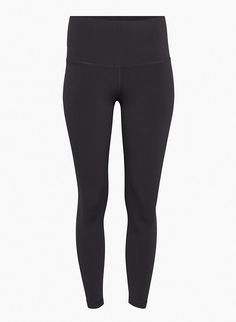 TnAction TNABUTTER™ CHEEKY HI-RISE LEGGING | Aritzia US Aritzia Leggings, Tna Leggings, Comfy Leggings, Best Leggings, High Rise Leggings, For A Reason, Signature Style, Black Jeans, High Rise