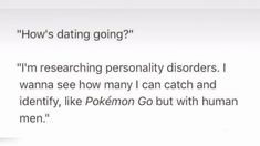 Personality Disorder, Pokemon, Memes, Pokémon