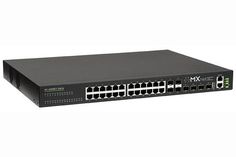 AV Pro Edge AC-MXNET-SW24 MXNet 24 Port Network Switch - Creation Networks Network Switch, Video Wall, Operating System, Ecosystem, Engineering, Quick Saves, Design